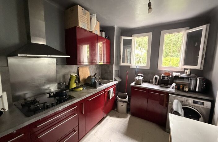 Appartement de 3 pièces principales — photo 3