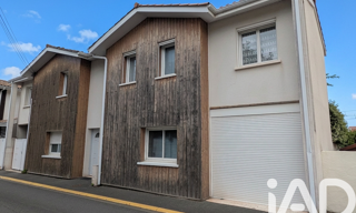 Maison 4 Pièces 96 m² à vendre à La Teste-de-Buch (33260)