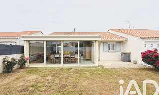 Maison 4 Pièces 81 m² à vendre à Les Sables-d'Olonne (85100)