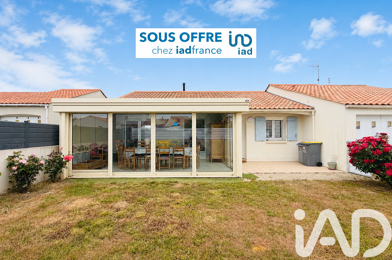 Maison 4 pièces 340000 €