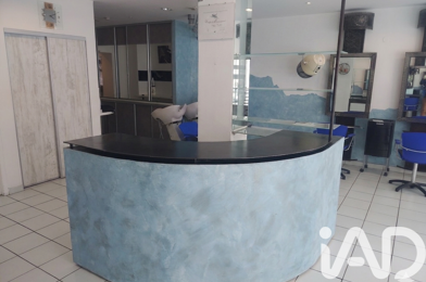 Commerce  29500 €