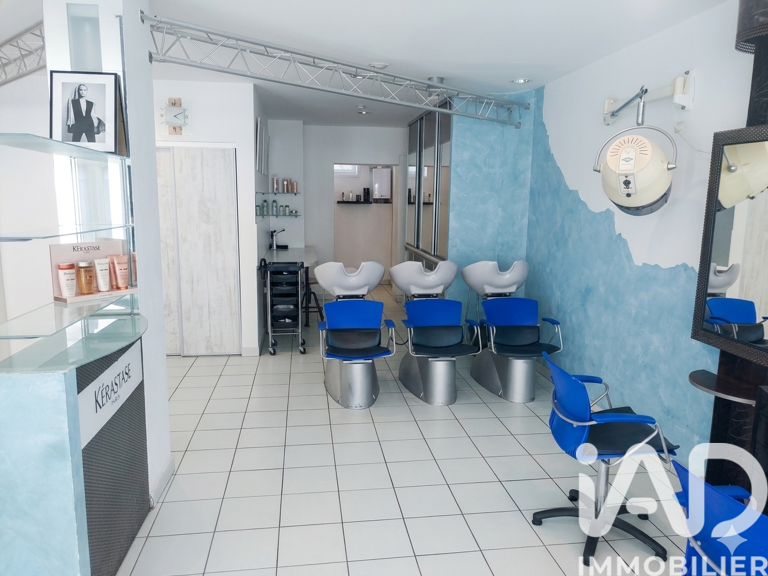 Vente Esthétique, Coiffure 100 m&sup2; — photo 1