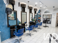 Vente Esthétique, Coiffure 100 m&sup2; — photo 2