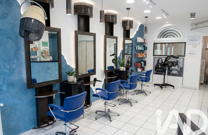 Vente Esthétique, Coiffure 100 m&sup2; — photo 2