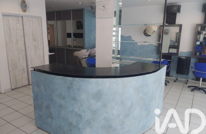 Vente Esthétique, Coiffure 100 m&sup2; — photo 4