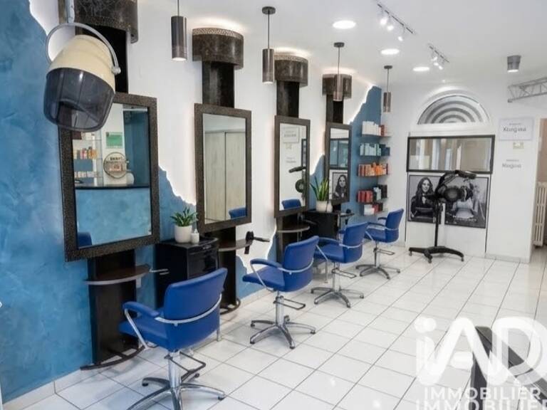 Vente Esthétique, Coiffure 100 m&sup2; — photo 1