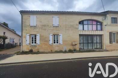Maison 7 pièces 295000 €