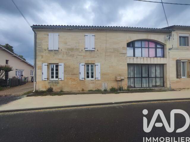 Vente Maison/villa 7 pièces — photo du bien