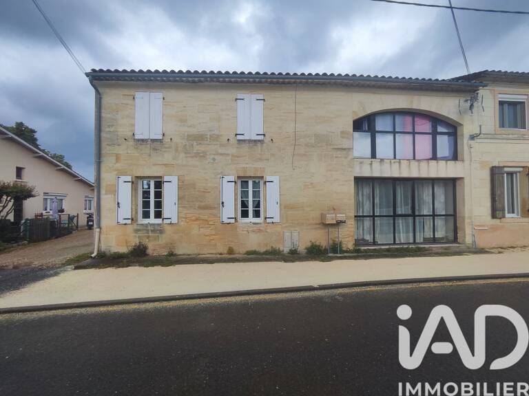 Vente Maison/villa 7 pièces — photo 1