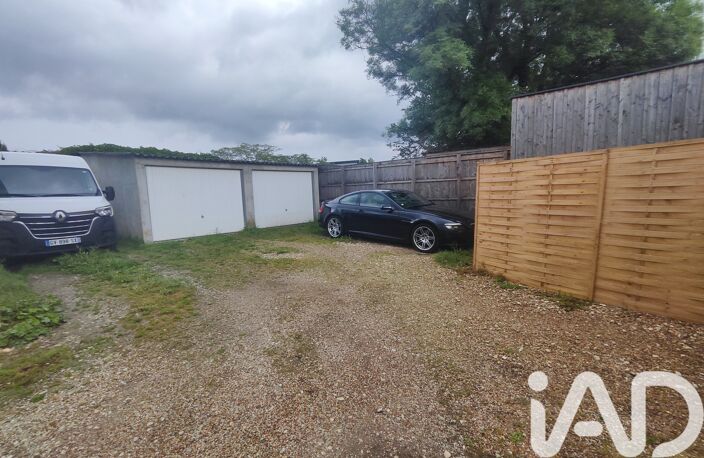 Vente Maison/villa 7 pièces — photo 2