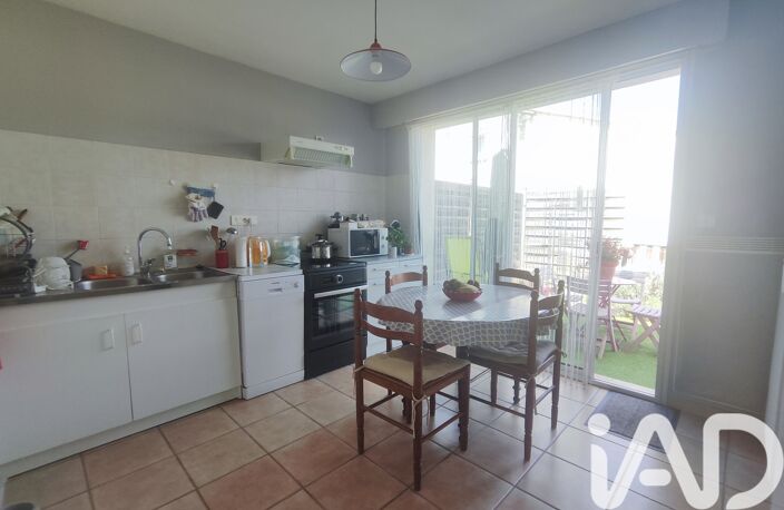 Vente Maison/villa 7 pièces — photo 3