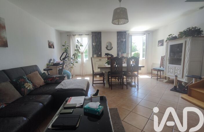 Vente Maison/villa 7 pièces — photo 4