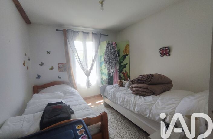 Vente Maison/villa 7 pièces — photo 5