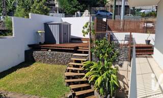 Maison 5 Pièces 142 m² à vendre à Saint-Denis (97400)