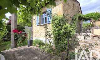 Maison 4 Pièces 66 m² à vendre à Saint-Céré (46400)