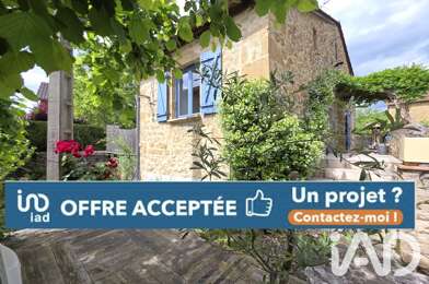 Maison 4 pièces 125000 €