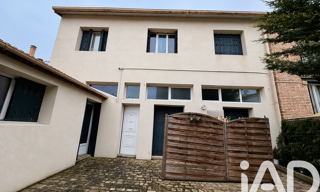 Immeuble  158 m² à vendre à Champigny-sur-Marne (94500)