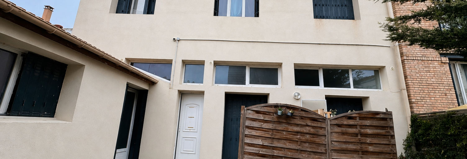 Immeuble  158 m² à vendre à Champigny-sur-Marne (94500)