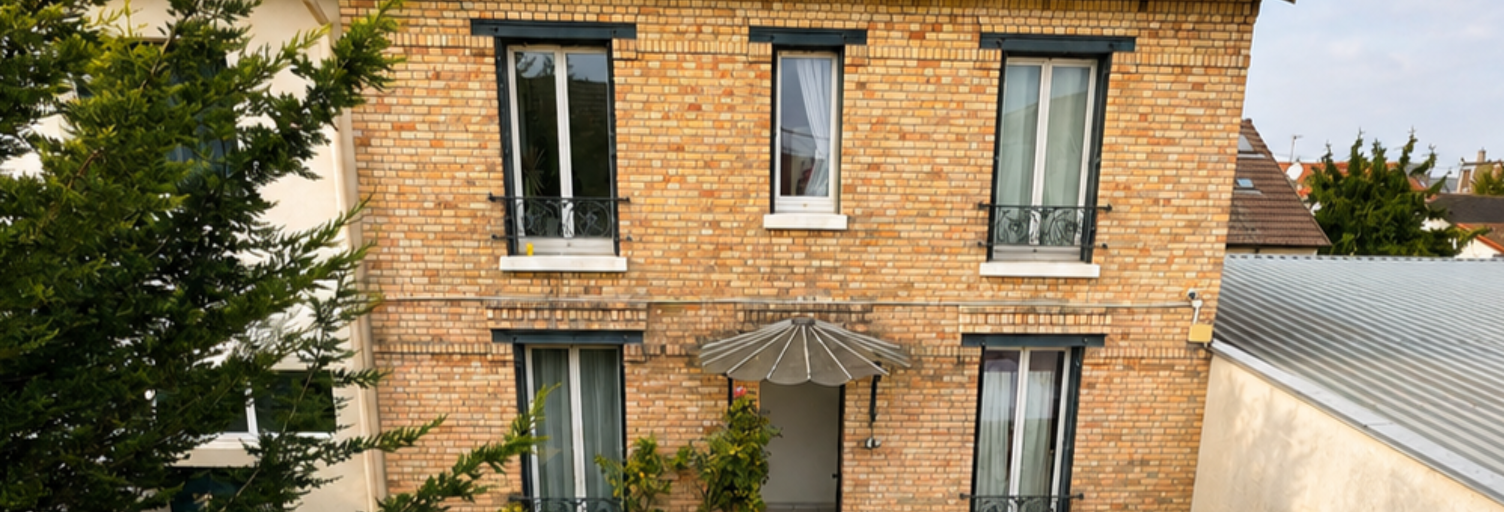 Immeuble  96 m² à vendre à Champigny-sur-Marne (94500)