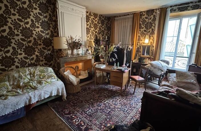 Maison de ville de 6 pièces principales — photo 4