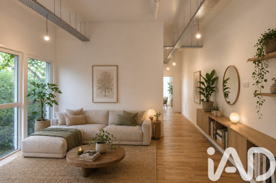 Appartement 4 pièces 720000 €