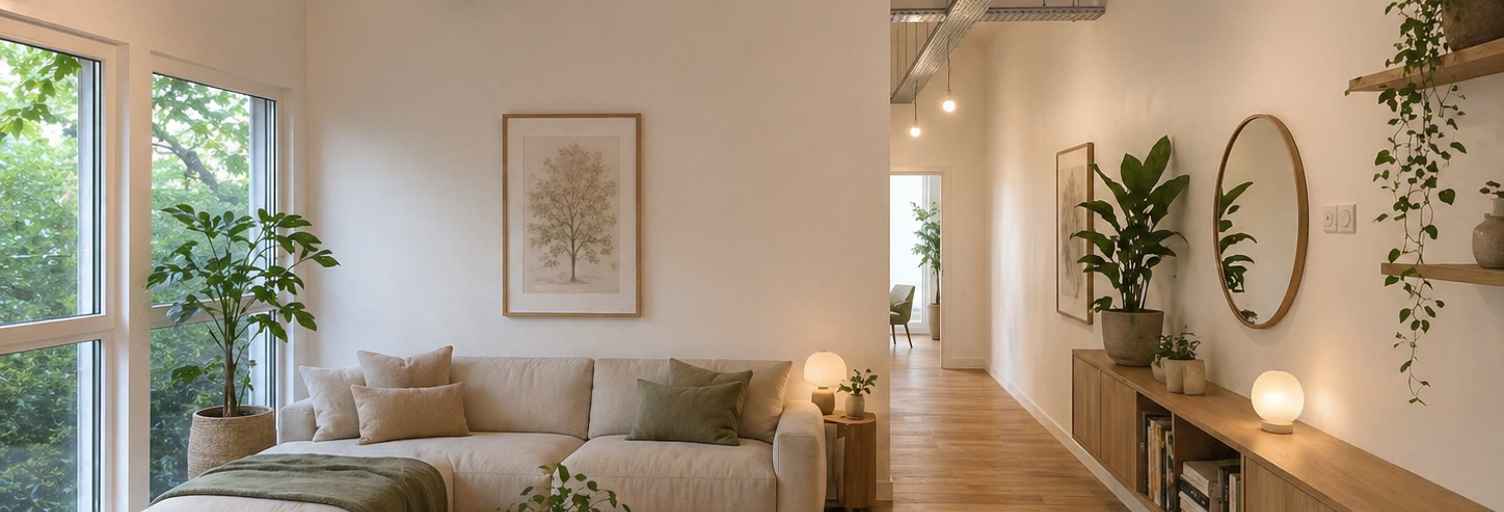 Appartement 4 Pièces 92 m² à vendre à Suresnes (92150)