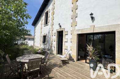 Maison 3 pièces 350000 €