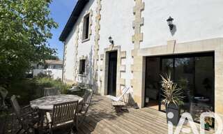 Maison 3 Pièces 80 m² à vendre à Saint-Médard-en-Jalles (33160)