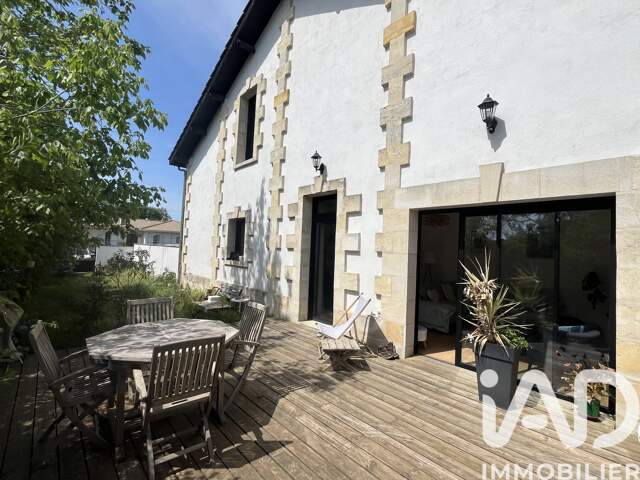 Vente Maison/villa 3 pièces — photo du bien