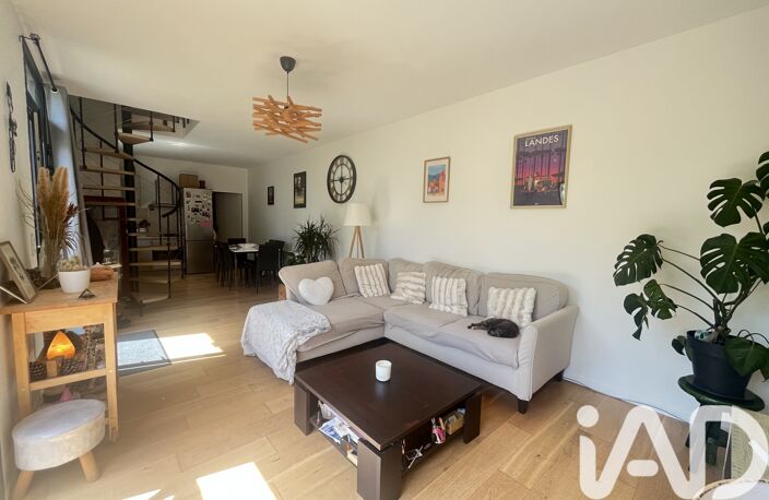 Vente Maison/villa 3 pièces — photo 2