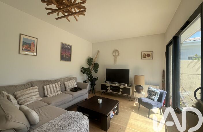 Vente Maison/villa 3 pièces — photo 3