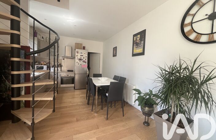Vente Maison/villa 3 pièces — photo 4