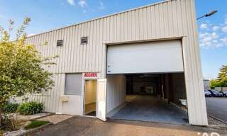 Commerce  330 m² à louer à Lucé (28110)