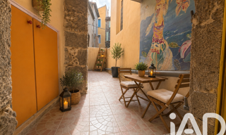 Appartement 3 Pièces 59 m² à vendre à Agde (34300)
