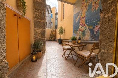 Appartement 3 pièces 111000 €