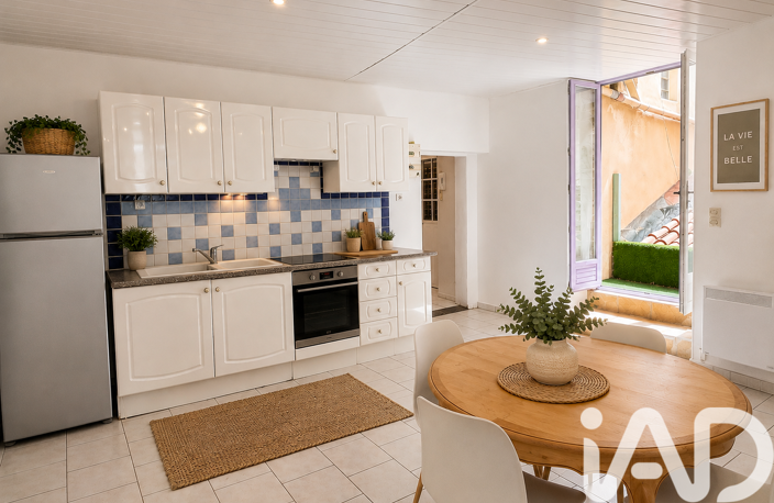 Vente Appartement 3 pièces — photo 3
