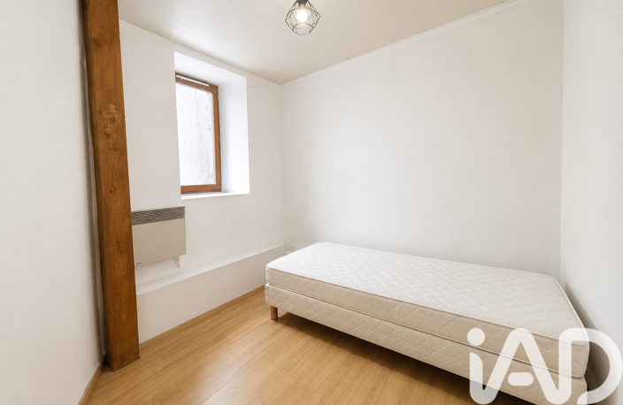 Vente Appartement 3 pièces — photo 4