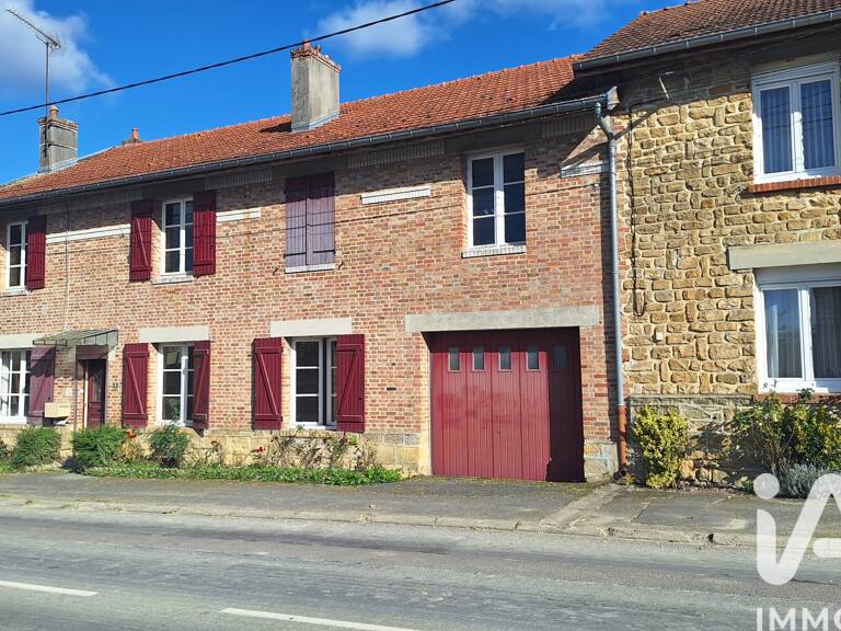 Vente Maison/villa 5 pièces — photo 1