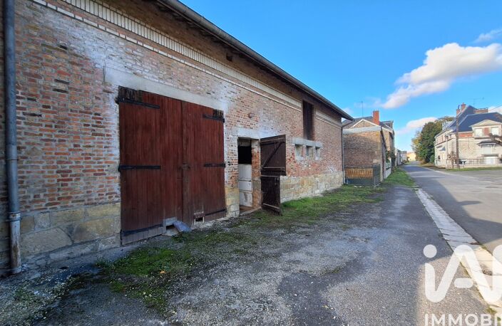 Vente Maison/villa 5 pièces — photo 2