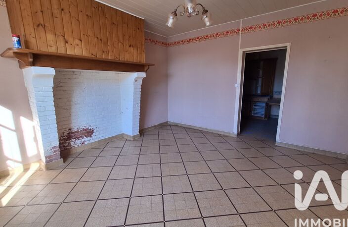 Vente Maison/villa 5 pièces — photo 3