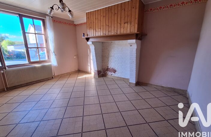 Vente Maison/villa 5 pièces — photo 4