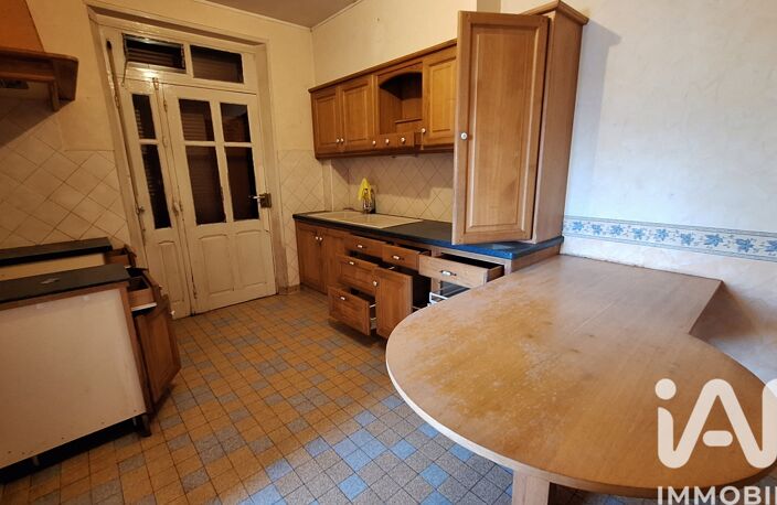Vente Maison/villa 5 pièces — photo 5