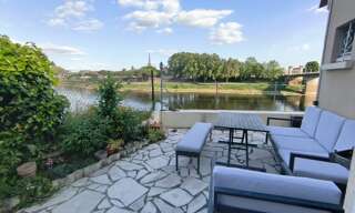Maison 3 Pièces 95 m² à vendre à Fougueyrolles (33220)