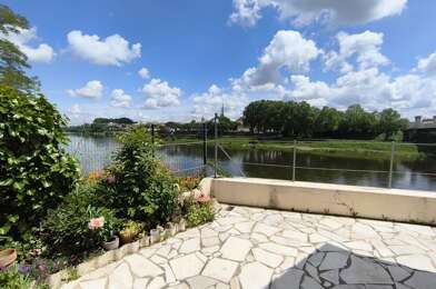 Maison 3 pièces 135000 €