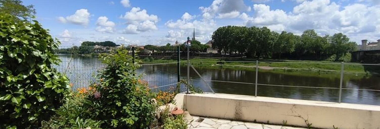 Maison 3 Pièces 95 m² à vendre à Fougueyrolles (33220)