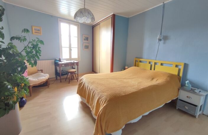 Maison de bourg de 3 pièces principales — photo 3