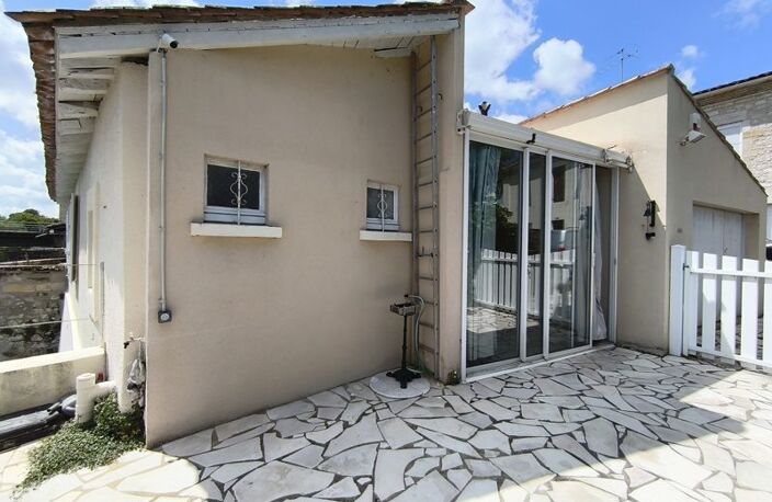 Maison de bourg de 3 pièces principales — photo 4