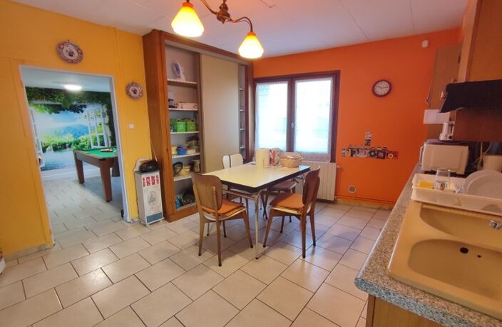 Maison de bourg de 3 pièces principales — photo 5