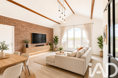 Appartement 4 pièces 199990 €
