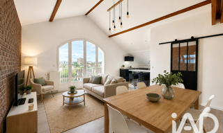 Appartement 4 Pièces 90 m² à vendre à Vigneux-sur-Seine (91270)